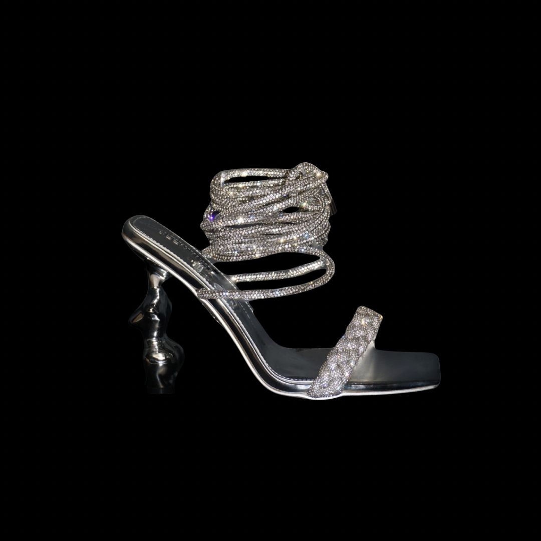 SASHA 2.0 | SILVER
