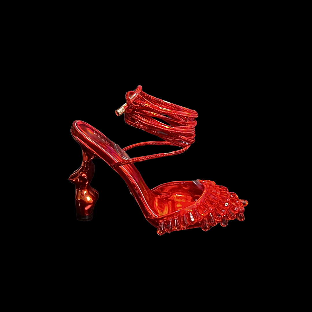 RUBY | RED