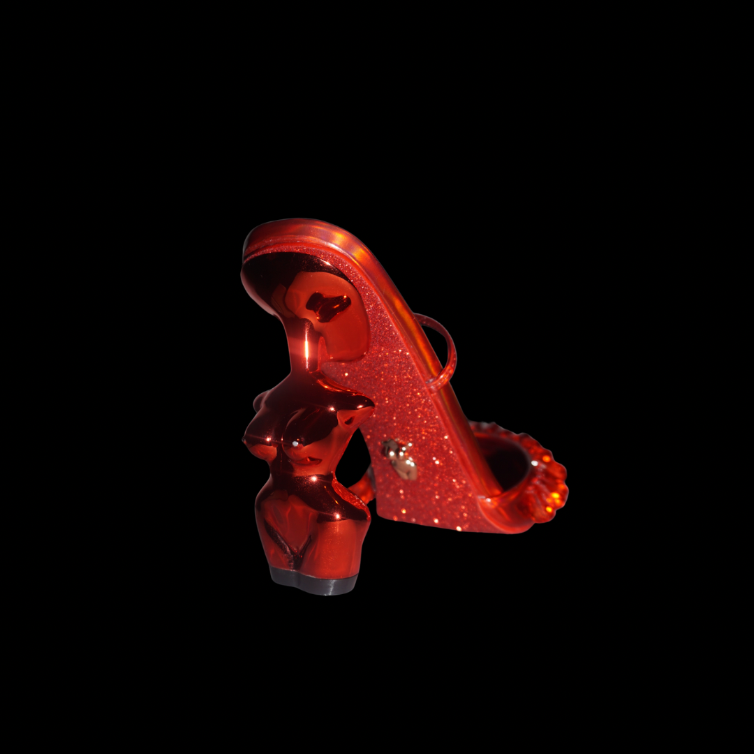 RUBY | RED
