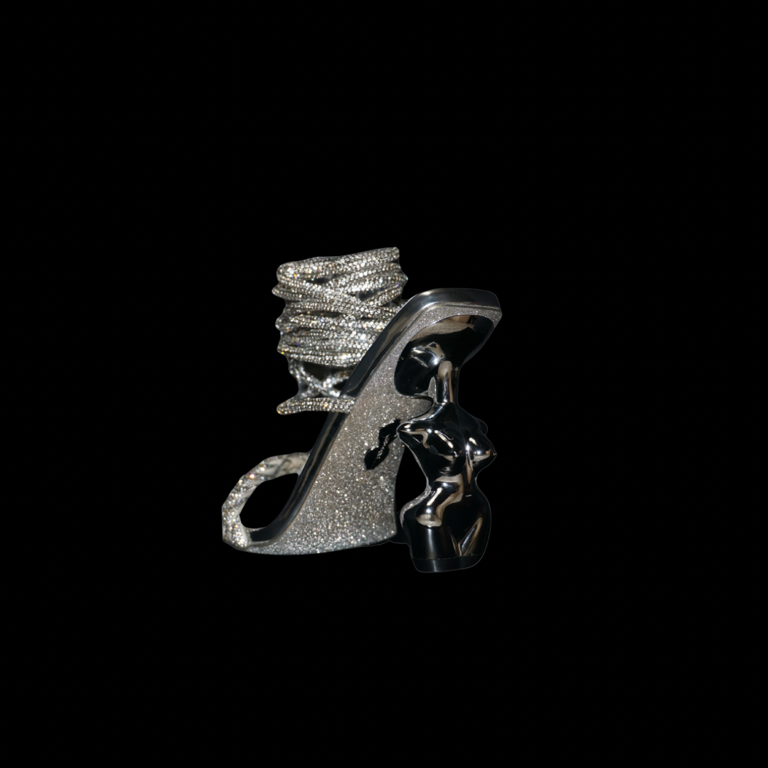 SASHA 2.0 | SILVER